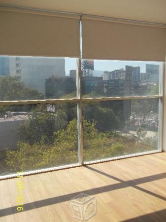Departamento exterior