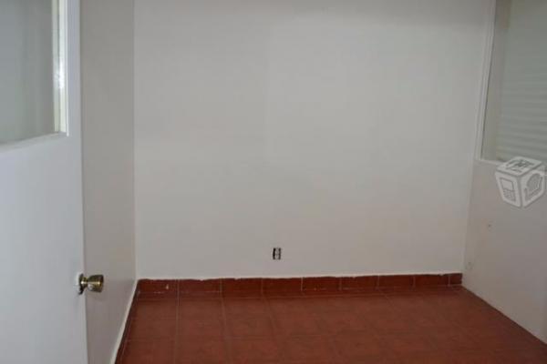 Oficina 25 m2, Narvarte Poniente, Metro Eugenia