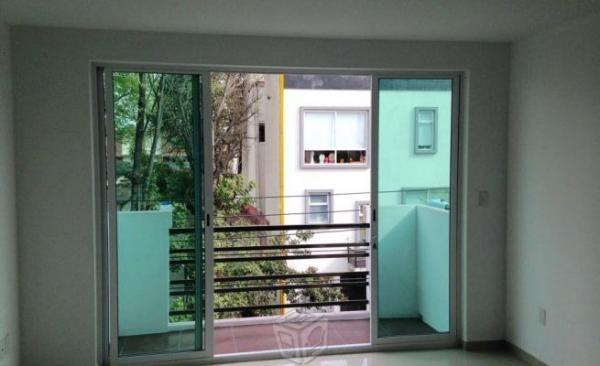 Venta en nativitas hermoso departamento