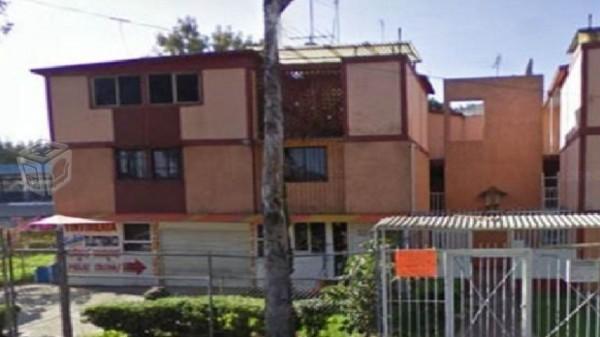 Departamento en Coyoacan