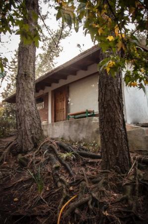 Rento Casa en El Yaqui Cuajimalpa a 5 min de sta f