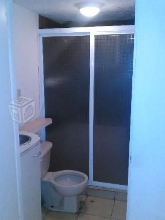 Departamento listo para habitarse en Apatlaco