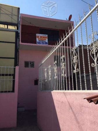 En venta bonita casa recién remodelada