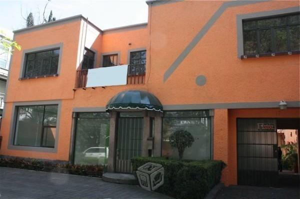 Linda Casa en renta en Anatole France Polanco