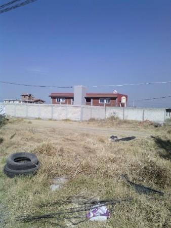 Venta de Terreno en , Sn Bartolome Tlal