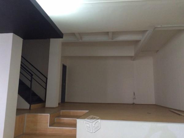 Local comercial en renta en Naucalpan