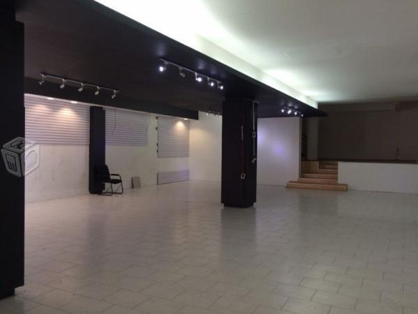 Local comercial en renta en Naucalpan