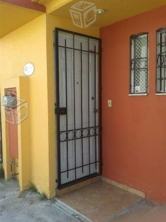 Linda Casa Lista para Habitar Excelente Precio