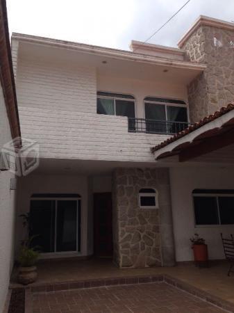 Preciosa casa con alberca en etzatlan