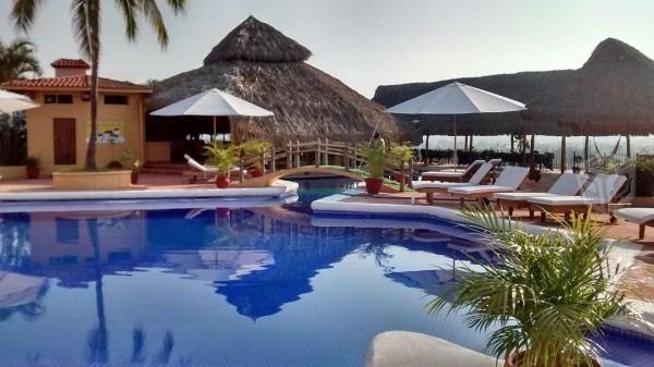 Hotel en Huatulco