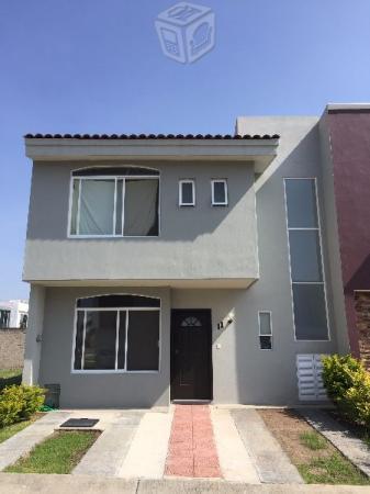 Casa en Venta en Nueva Galicia Residencial