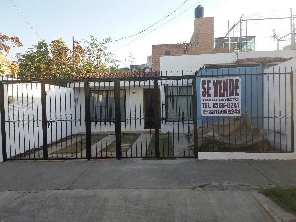 Venta de casa en tabachines