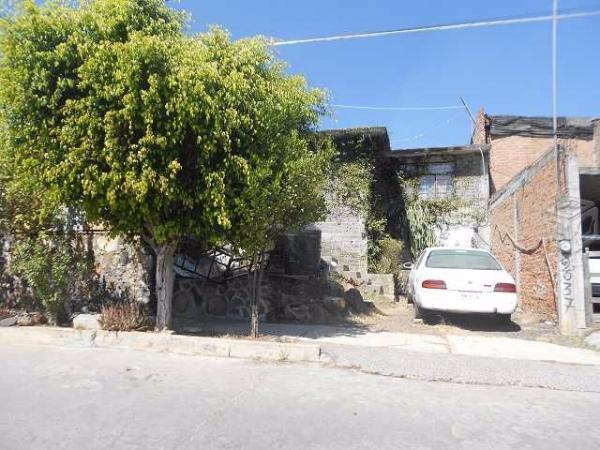 Casa en venta en  en San Isidro Itzicuaro