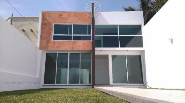 HERMOSA Casa Nueva