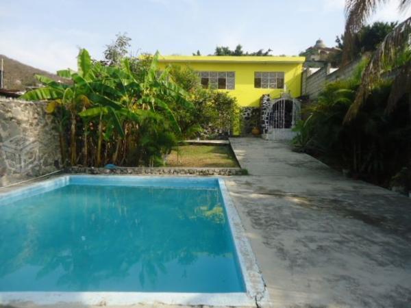 En venta bonita casa en cuernavaca