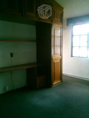 Casa para oficinas en zavaleta