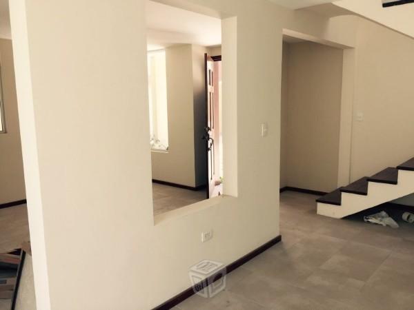 Casa en 16 de septiembre y periferico