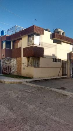 Hermoso departamento en villa verde