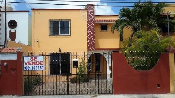 Casa en cancun