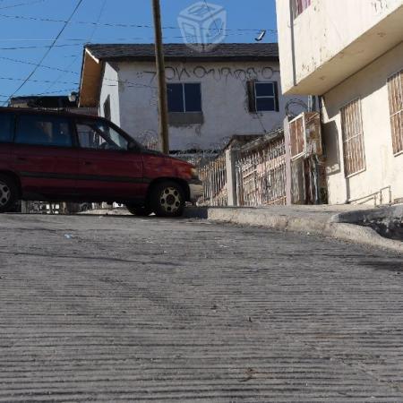 Terreno en colonia el progreso