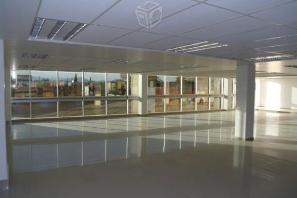 Oficinas San Cosme