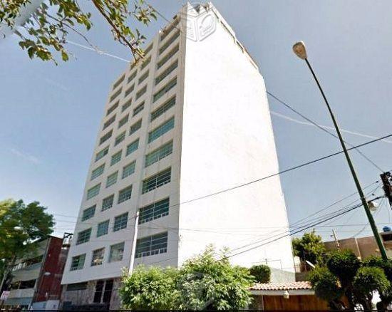 Venta De Oficinas Y/o Consultorios En La Roma Edif