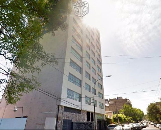 Venta De Oficinas Y/o Consultorios En La Roma Edif