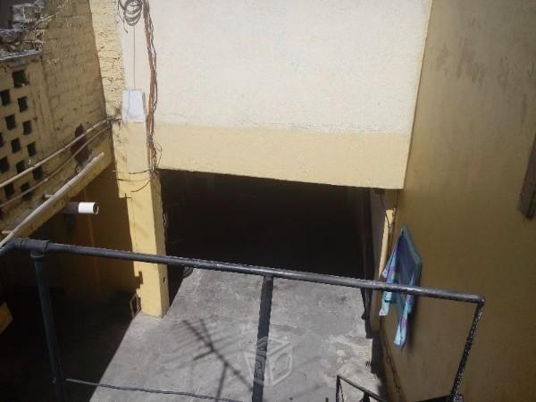 casa en san lorenzo tezonco 5 habitaciones 2 banos