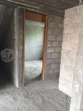 Excelente casa en obra,en centro de pachuquilla