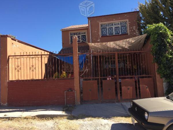 Fabulosa casa pachuca en matilde amplias estancias