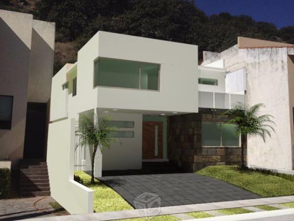 Venta Preciosa casa nueva en San Martin del Tajo