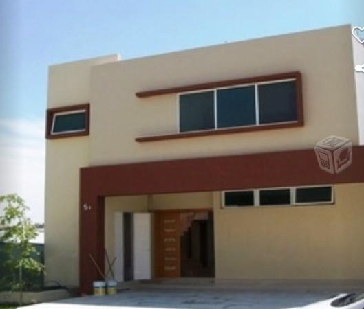 Casa en renta Coto Virreyes