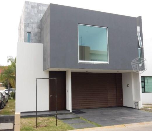 Casa en coto Valle Real en venta 3,950,000.00