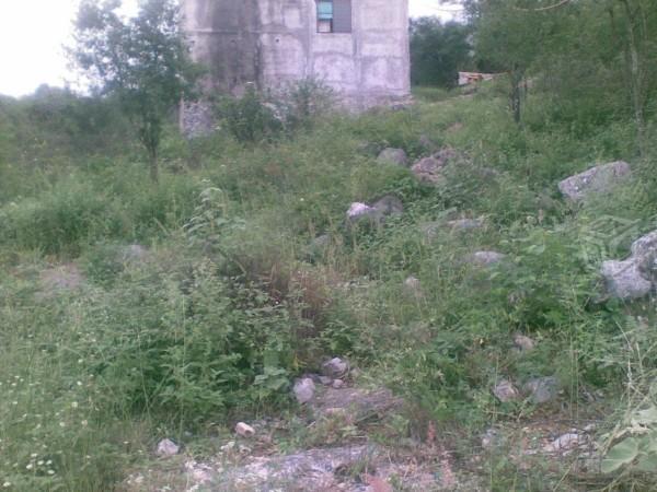 Terreno panoramico excelente ubicacion