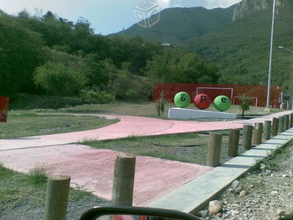 Terreno panoramico excelente ubicacion
