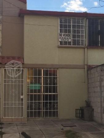 casa  Bosques Amalucan