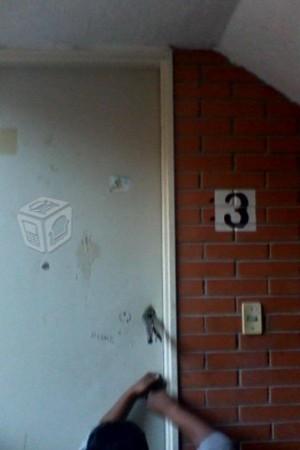 Casa en unidad san angel 1 nivel