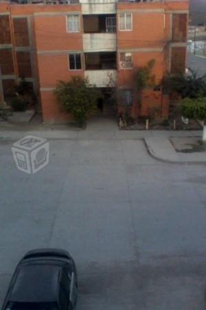 Departamento en unidad san angel