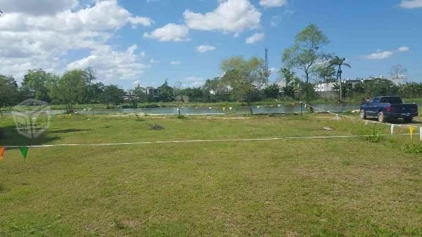 Terrenos de 10x20 a cómodas mensualidades