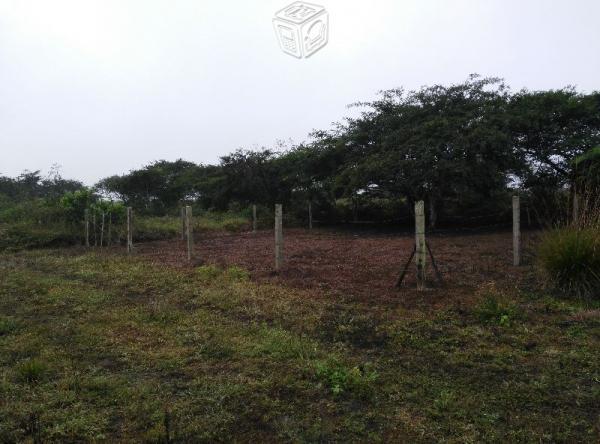 Terreno de 200 m2 en plan chico emiliano zapata