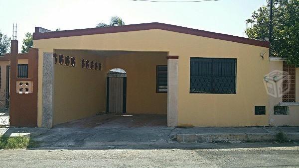 Casa de oportunidad en la nora quintana