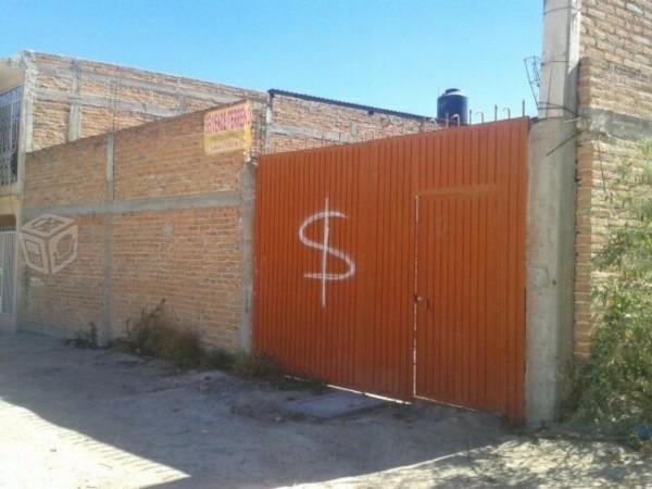 Bonito terreno