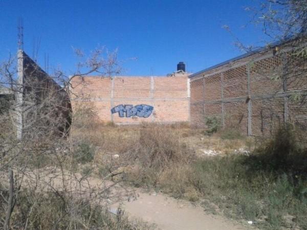 Bonito terreno