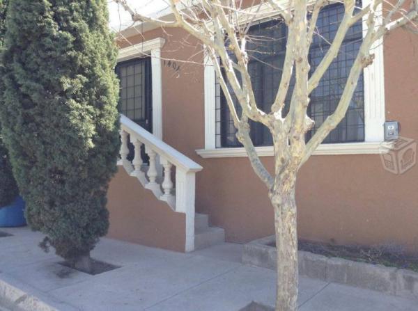 Bonita casa en venta (buena ubicación)