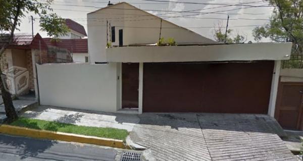Casa en Carretas, Colina del Sur, Alvaro Obregón