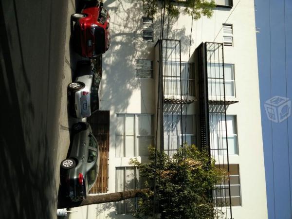 Departamento en venta av.toluca