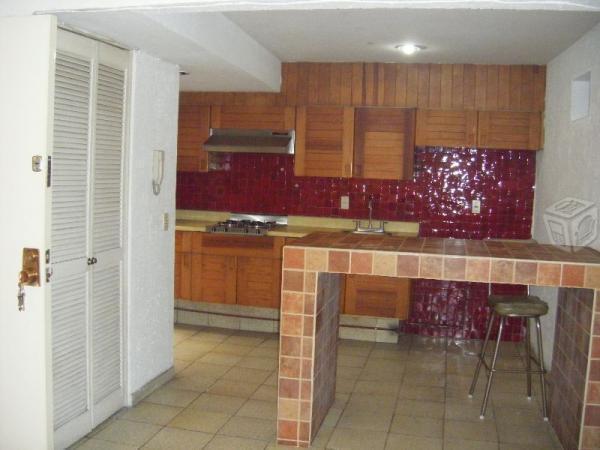 Agradable departamento en Letran Valle