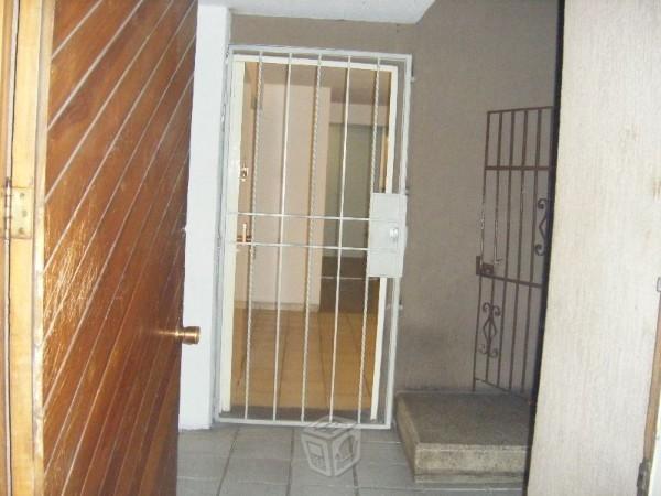 Agradable departamento en Letran Valle