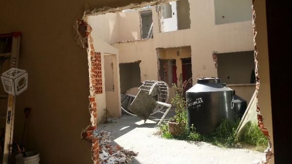 Excelente ubicacion cerca parque hundido