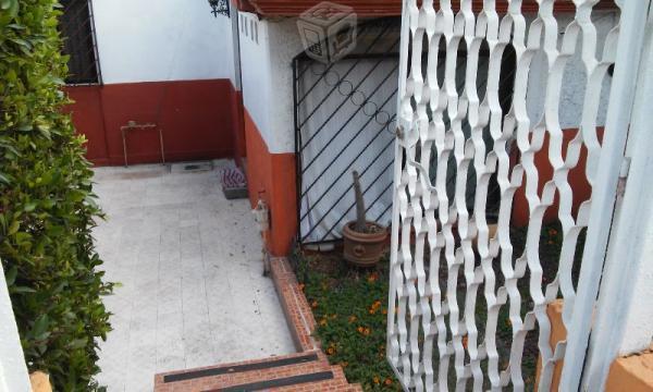 Casa Venta CTM Atzacoalco